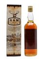 Miltonduff 1963 Connoisseurs Choice - Gordon & MacPhail 75cl / 40%