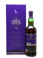 Famous Grouse 21 Year Old  70cl / 43%