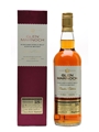 Glen Marnoch 18 Year Old  70cl / 40%