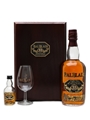 Balblair 33 Year Old  70cl & 5cl / 45.4%
