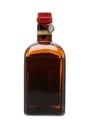 Alberti Triple Sec Bottled 1950s 75cl