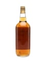 White Horse Spring Cap Bottled 1950s 113cl / 43%