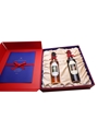 Macallan Coronation 60th Anniversary Of Queen Elizabeth II 2 x 35cl