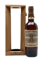 Highland Park 1998 12 Year Old Saint Magnus Of Orkney Edition Two 70cl / 55%