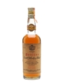 Pontany Bottled 1940s 75cl