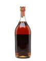 Vecchio Piemonte 5 Star Brandy Bottled 1970s - Martini & Rossi 100cl / 42%