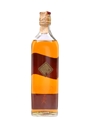 Johnnie Walker Red Label Bottled 1970s - Wax & Vitale 75cl / 40%
