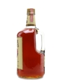 Four Roses Bottled 1980s - Large Format 175cl / 40%