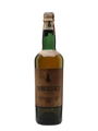 Black Cat Special Bottled 1950s-1960s 75cl