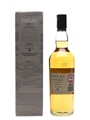 Caol Ila 10 Year Old Bottled 2009 - Unpeated Style 70cl / 65.8%