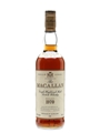 Macallan 1970 18 Year Old 75cl / 43%