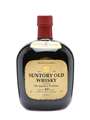 Suntory Old Whisky 70cl
