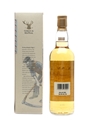 Dallas Dhu 1980 Bottled 2001 - Gordon & MacPhail 70cl / 40%
