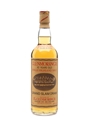 Glenmorangie 10 Year Old Grand Slam Dram 75cl / 40%