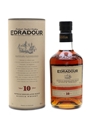 Edradour 10 Year Old Old Presentation 70cl / 40%