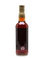 Macallan 1989 25 Year Old - 5 Hertford Street 70cl / 52.8%