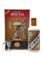 Kweichow Moutai Baijiu 37.5cl / 53%
