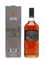 Auchentoshan Three Wood Old Presentation 70cl / 43%