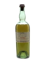 Chartreuse Green Bottled 1941-1951 - France 75cl / 55%