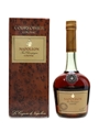 Courvoisier Napoleon Bottled 1980s - Numbered Bottle 70cl / 40%