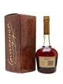 Courvoisier Napoleon Bottled 1980s - Numbered Bottle 70cl / 40%