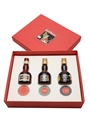 Grand Marnier Miniature Set  3 x 5cl / 40%