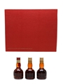 Grand Marnier Miniature Set  3 x 5cl / 40%