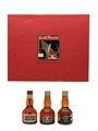 Grand Marnier Miniature Set  3 x 5cl / 40%