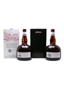 Grand Marnier Cordon Rouge  2 x 100cl / 40%
