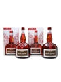 Grand Marnier Cordon Rouge  2 x 100cl / 40%