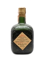 Old Grantian 12 Years Old Bottled 1940s 75cl