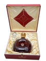 Remy Martin Louis XIII Cognac Baccarat Crystal - Bottled 1980s 70cl / 40%