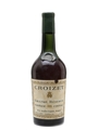 Croizet 1928 Grande Reserve Bottled 1960s 68cl / 40%