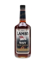 Lamb's Navy Rum  100cl / 40%