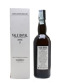 Vale Royal 2006 (Long Pond) 12 Year Old - National Rums Of Jamaica 70cl / 62.5%