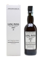 Long Pond 2007 11 Year Old - National Rums Of Jamaica 70cl / 62.5%