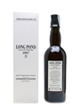 Long Pond 2007 11 Year Old - National Rums Of Jamaica 70cl / 62.5%