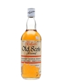 Rodger's Old Scots Brand Bottled 1960s 75.7cl / 40%