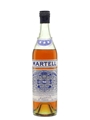 Martell 3 Star VOP Spring Cap Bottled 1950s 70cl / 40%