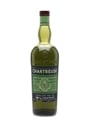 Chartreuse Green Bottled 1956-1964 75cl / 55%