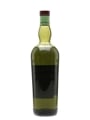 Chartreuse Green Bottled 1956-1964 75cl / 55%