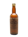 Hudson's Bay Royal Charter Bottled 1950s 75cl