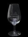 Macallan Glass  14cm x 6.5cm