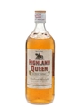 Highland Queen Bottled 1970s 75cl / 40%