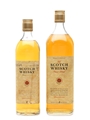 James Macrae Old Scotch Whisky Bottled 1990s 70cl & 100cl / 40%