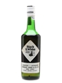 Black & White Bottled 1970s - Gonzalez Byass 75cl / 43.28%