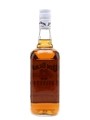 Jim Beam White Label 4 Year Old  70cl / 40%