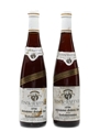 Finck Haffner 1979 Ortega Trockenbeerenauslese 2 x 70cl