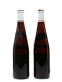Finck Haffner 1979 Ortega Trockenbeerenauslese 2 x 70cl