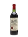 Chateau Bouquey 1983 St. Emilion Grand Cru 75cl
